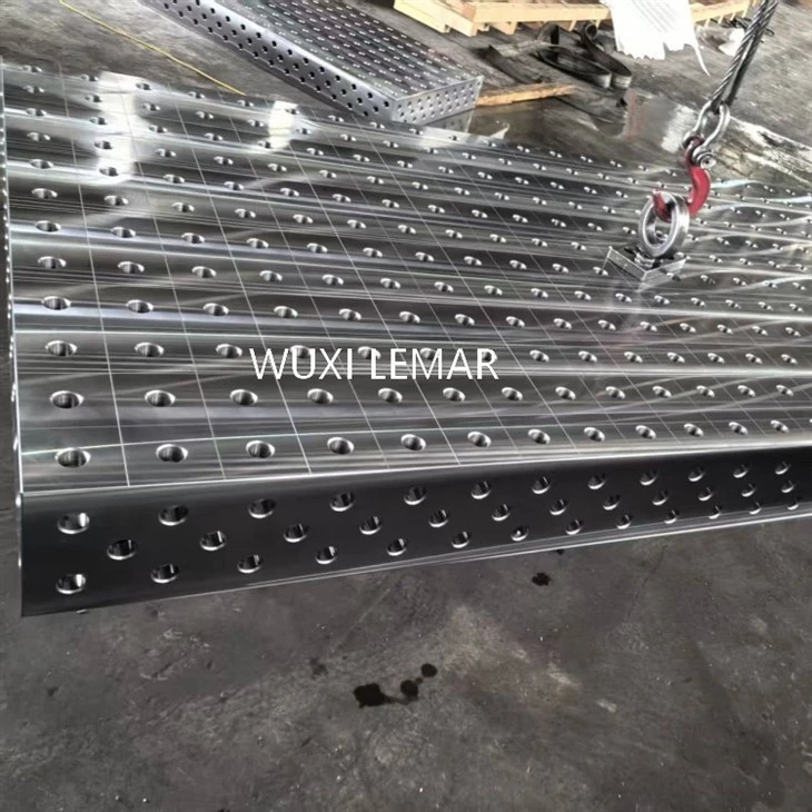3D Welding Jig Table best