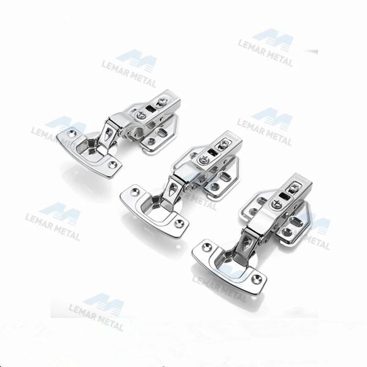 Concealed Cabinet Hinge