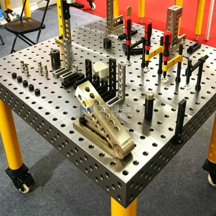 Metal Welding Tables suppliers