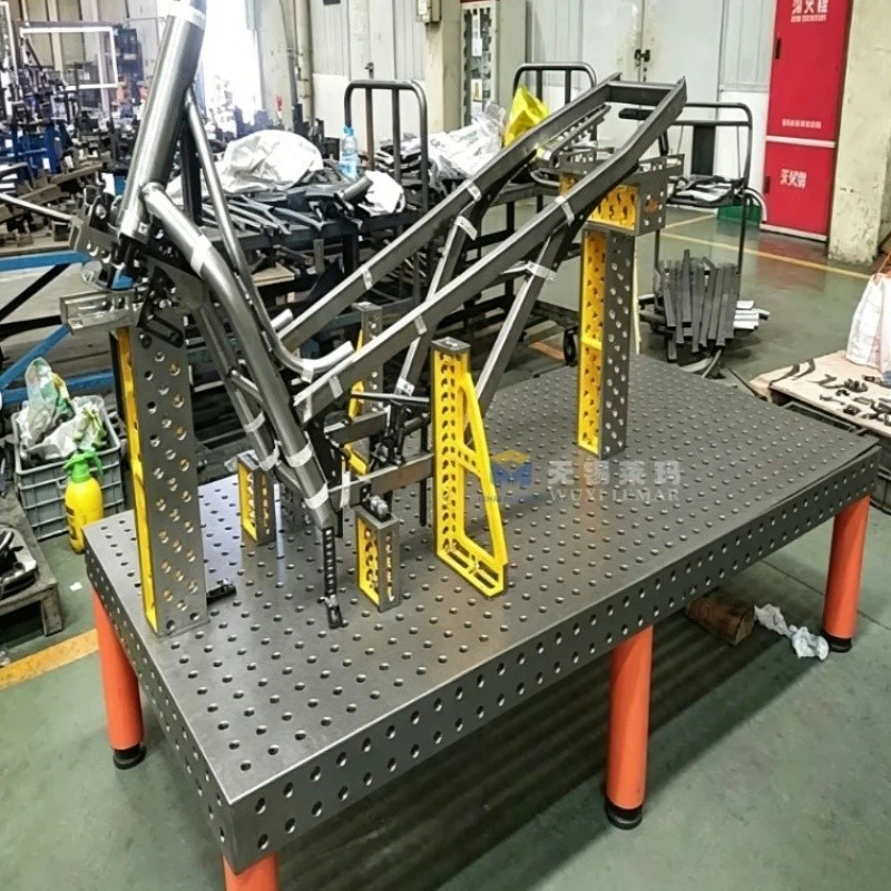 welding work table welding work table
