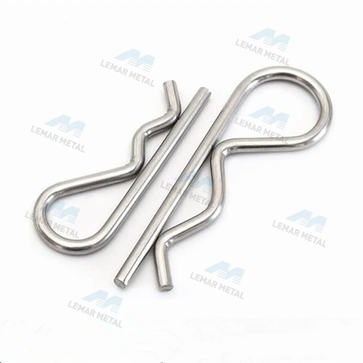 R Cotter Pins